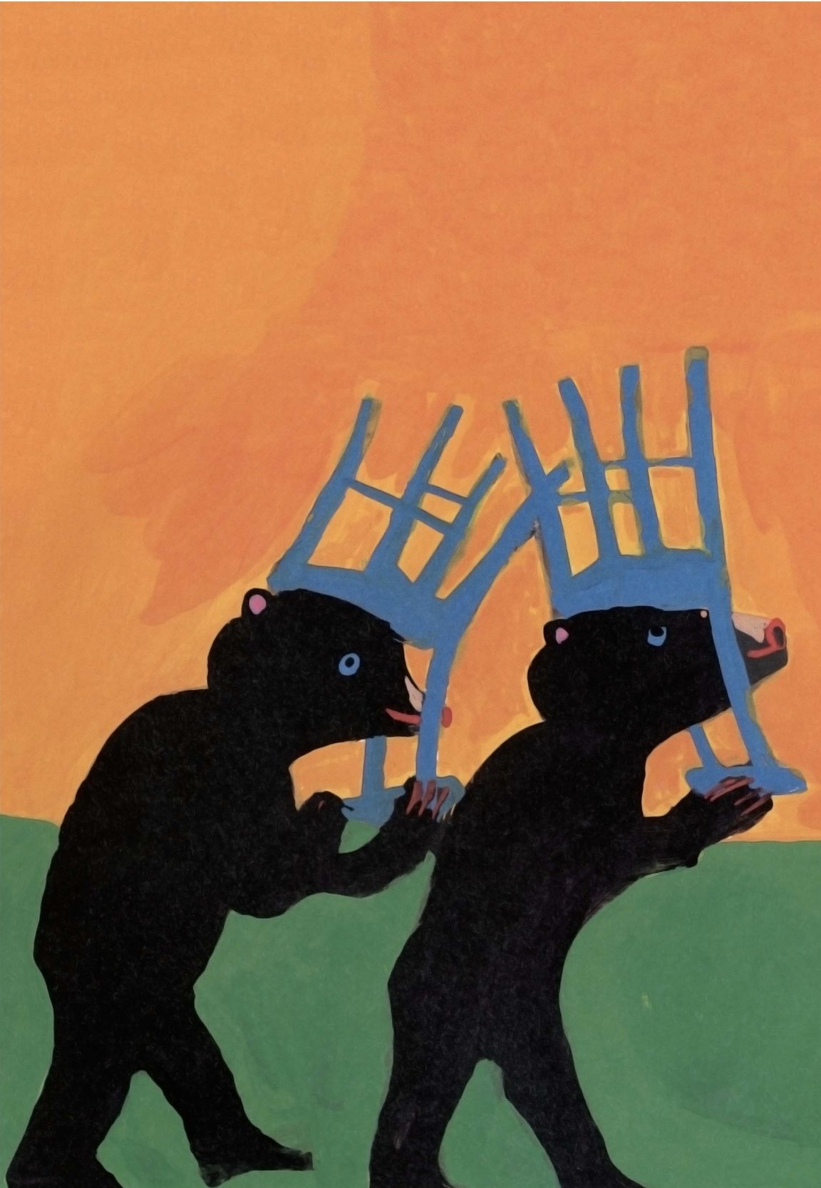 Alle Windings Plakater