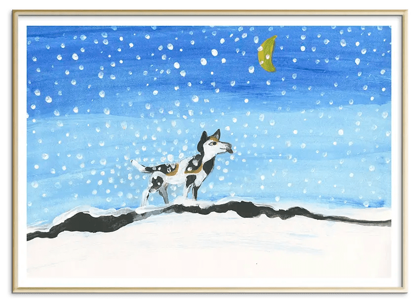 #Ramme_Messing Aluminium