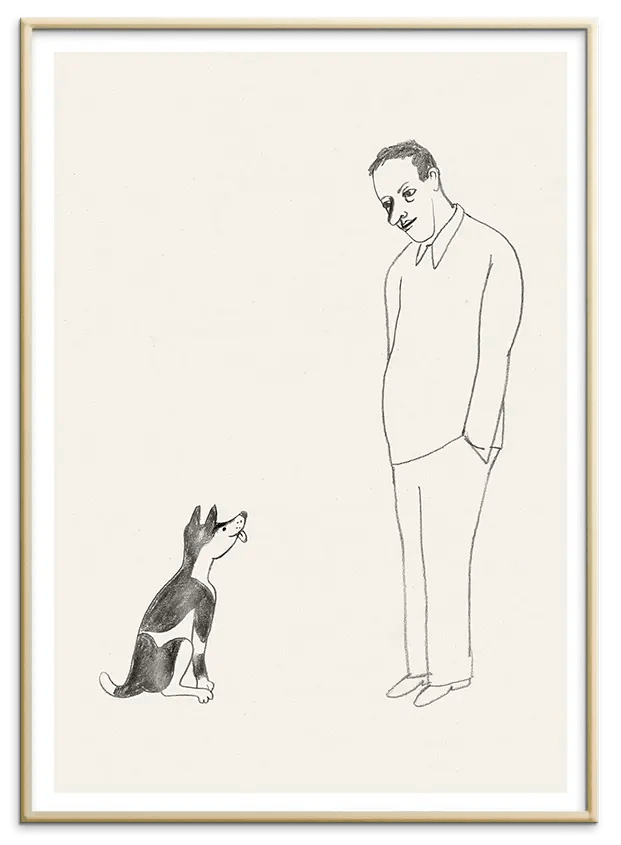 #Ramme_Messing Aluminium