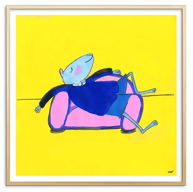 #Ramme_Messing Aluminium