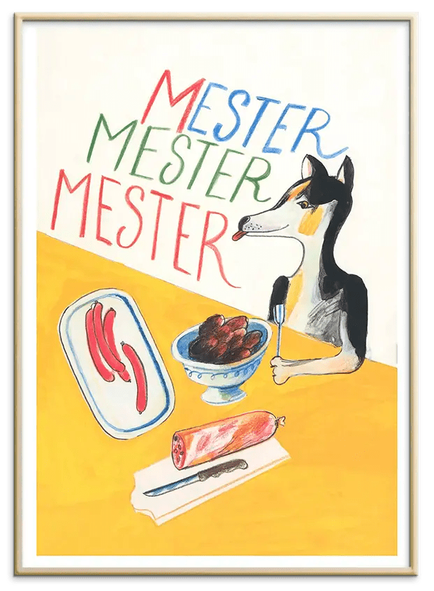 #Ramme_Messing Aluminium