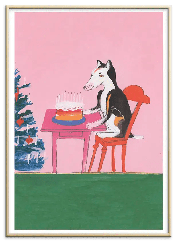 #Ramme_Messing Aluminium