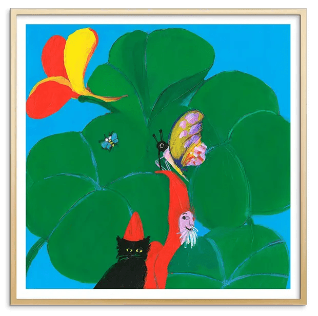 #Ramme_Messing Aluminium