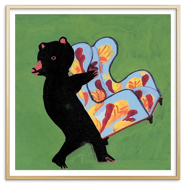 #Ramme_Messing Aluminium