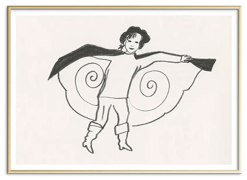 #Ramme_Messing Aluminium