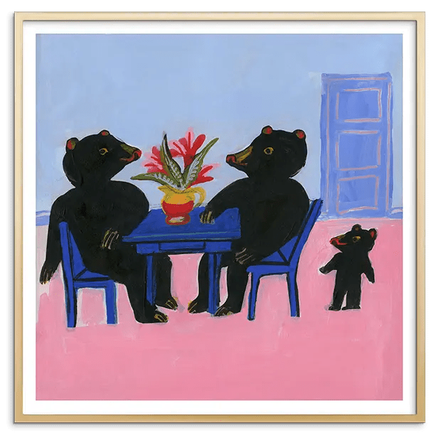 #Ramme_Messing Aluminium