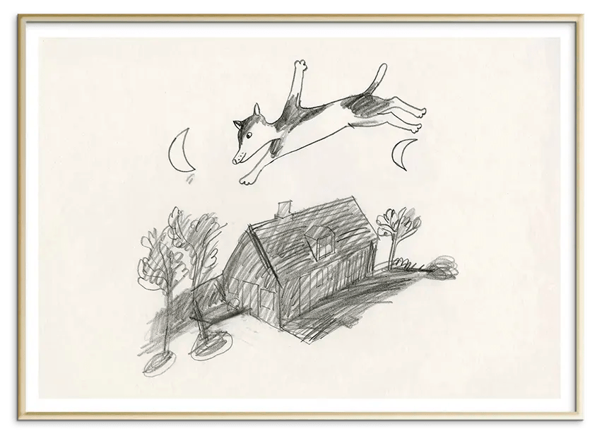 #Ramme_Messing Aluminium