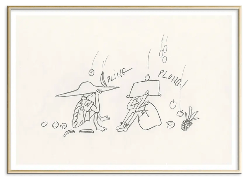 #Ramme_Messing Aluminium