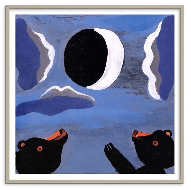 #Ramme_Cashmere Træ