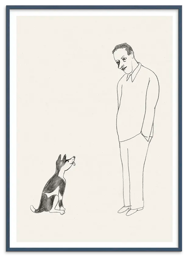 #Ramme_Teal Petroleum Træ