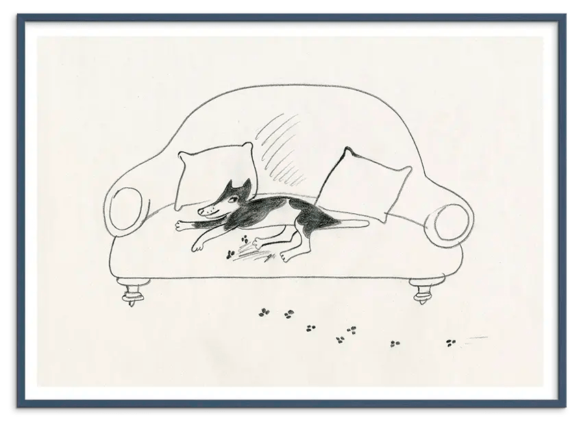 #Ramme_Teal Petroleum Træ