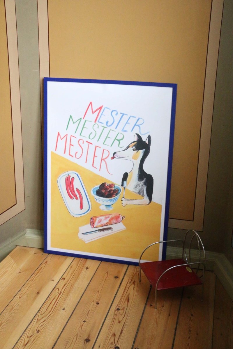 Mester Mester Mester